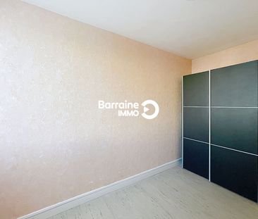 Location appartement à Brest, 3 pièces 57m² - Photo 4