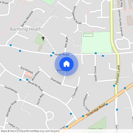 Plumtrees, Maidstone, ME16