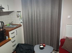Studio/Γκαρσονιέρα για ενοικίαση - Λάρισα, - Φωτογραφία 3