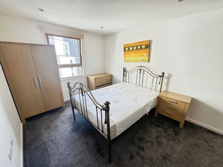 2 bedroom apartment to rent - Photo 4