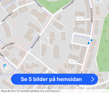Kanslivägen, 15, Stockholm - Foto 1