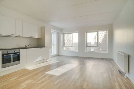 3-vær. lejlighed - Photo 4