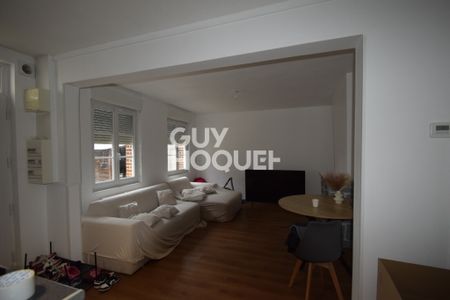 Maison Notre Dame De Bondeville 4 pièce(s) 72 m2 - Photo 5