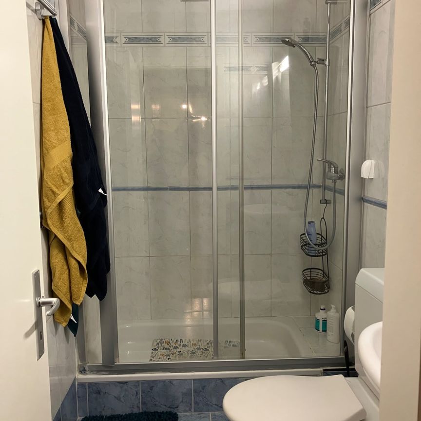 2 Zimmer, 60 m² - Foto 1