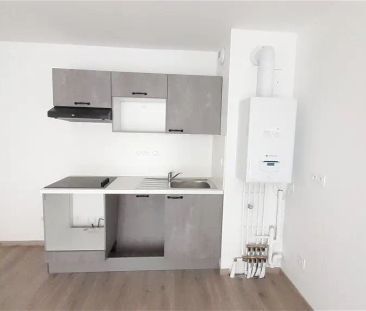 Location appartement 3 pièces - 61m² à Clermont ferrand (63000) - Photo 6