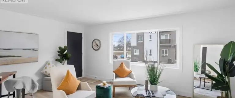 428 PROSPECT Avenue Unit# 6 | 428 PROSPECT Avenue Unit# 6, Kitchener - Photo 1