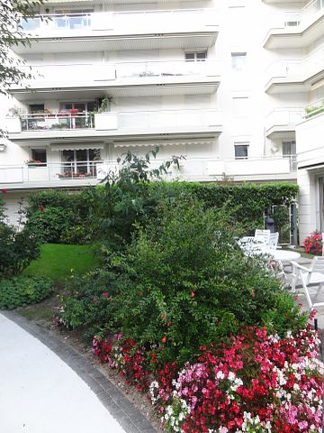 Hesperides Boulogne Paul Verlaine location appartement - Photo 4