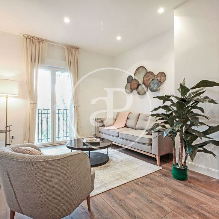 3 bedroom luxury Flat for rent in Madrid, Autonomous Region of Madrid - Foto 1
