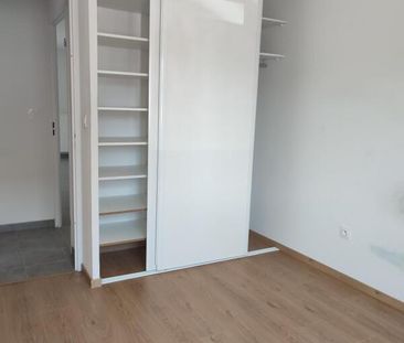 Location Appartement 3 pièces 58m² MURET 31600 - Photo 2