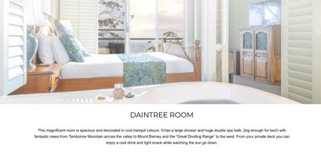 Tamborine Mountain - Photo 4