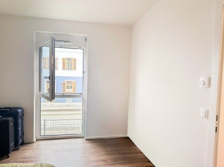 Moderne Mietwohnung in ausgezeichneter Lage in Graz-Eggenberg …! - Photo 2