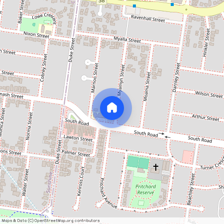 3/1A Myamyn Street, Vic 3019, Braybrook