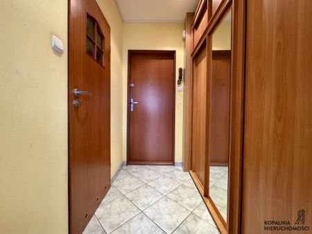 Do wynajęcia | przy Lasku Bytkowskim | duży balkon - Photo 2