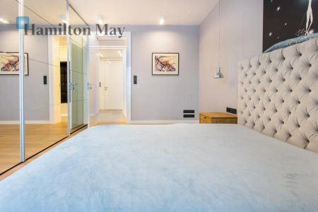 Ekskluzywny apartament 2 pokoje w prestiżowej inwestycji Apartamenty Dąbie - Photo 5