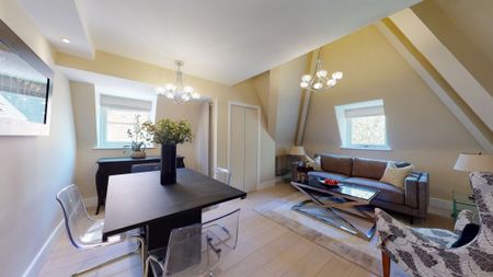 Fitzjohns Avenue, Hampstead, NW3 6PH, London - Photo 2