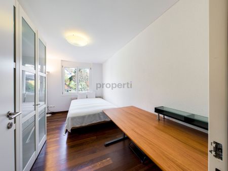 Furnished apartment with 3.5 rooms in ZH Charming and centrally located in the best location - Photo 5