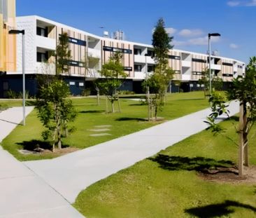 Western Sydney University Penrith Village, Sydney - Photo 1