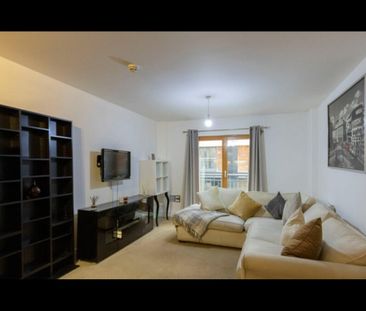 2 Bed Flat, Upper Marshall Street, B1 - Photo 4