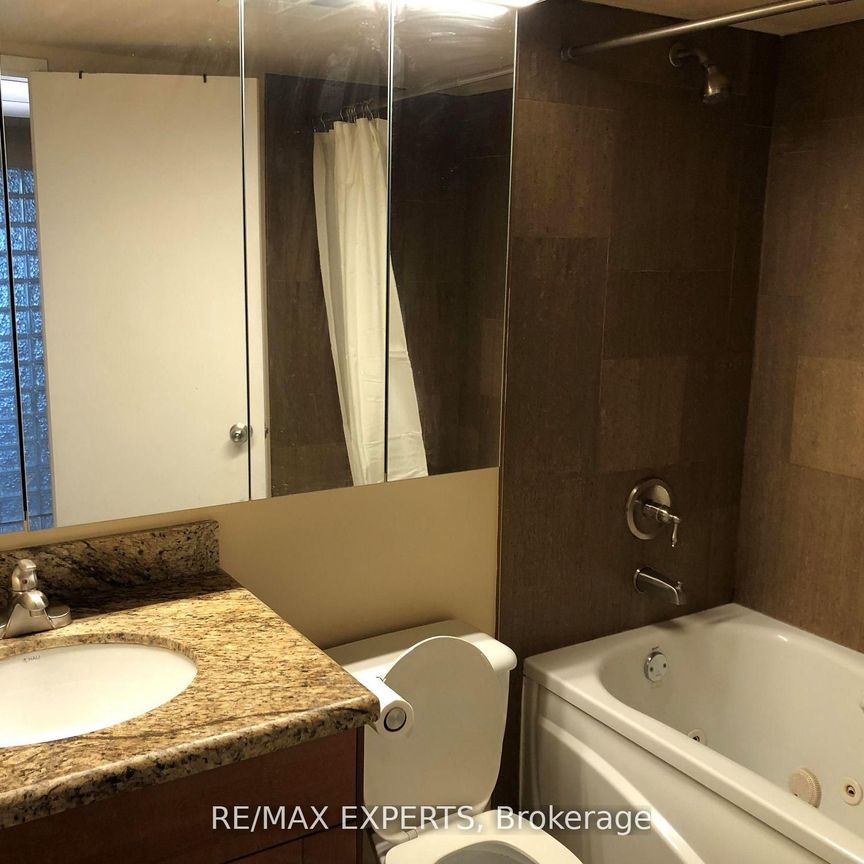 For Lease - 1001 Bay Street Unit# 2116, Toronto, Ontario - Photo 1