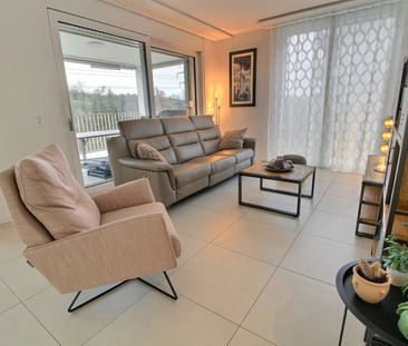 Magnifique appartement de 3.5 pièces à louer à Marly - Photo 4