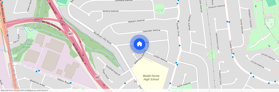 Apollo Avenue 24, NSW 2153, Baulkham Hills