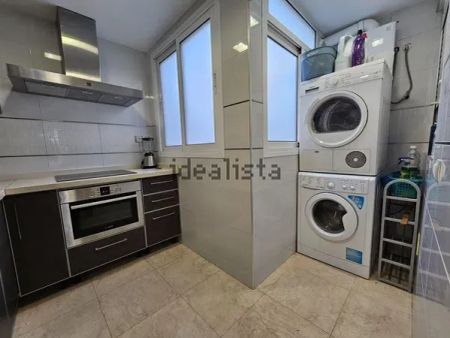 Alquiler de piso en Calle Rafael Calatrava, 7 - Foto 5