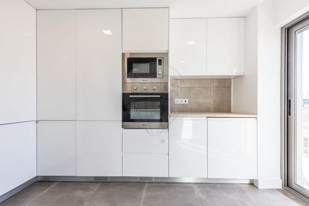 Apartamento T2 - Photo 1