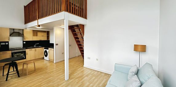 1 bedroom apartment to rent - Photo 2