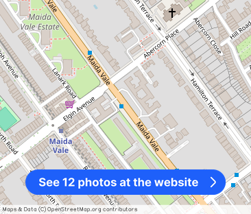 Maida Vale, London, W9 - Photo 1