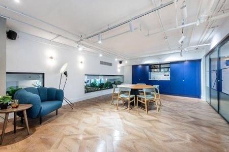 1 bedroom flat to rent - Photo 5