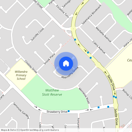 6 Piesse Pl, WA 6112, Seville Grove