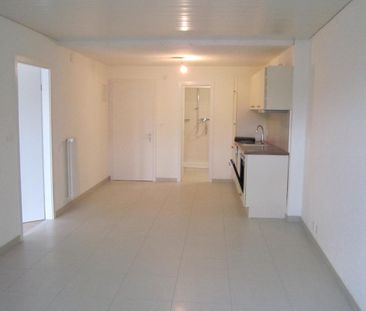 2 Zimmer, Untergeschoss - Photo 2