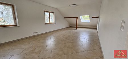 Appartement F4 - Photo 2