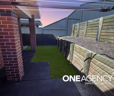 NEW 2 BED HOME - Photo 5