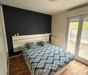 Location Appartement 3 pièces 62m² RENNES 35000 - Photo 3