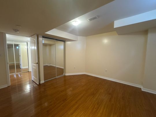 For Lease - 5 Cadillac Crescent Unit# (Basement), Brampton, Ontario - Photo 1