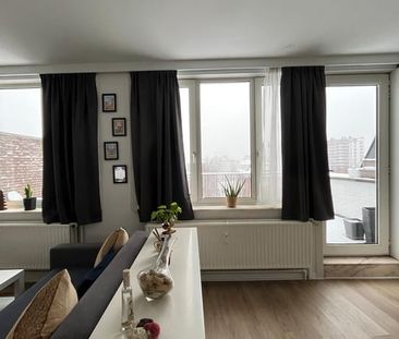 Appartement te huur - Foto 6