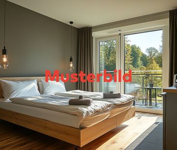 Propriété d’échange : Appartement moderne de 2,5 pièces à Wallisell... - Foto 1