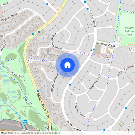 33 Buggy Crescent, McKellar ACT 2617