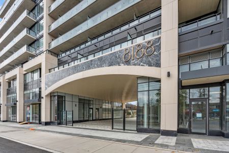 For Lease - 8188 Yonge Street Unit# 911, Vaughan, Ontario - Photo 3
