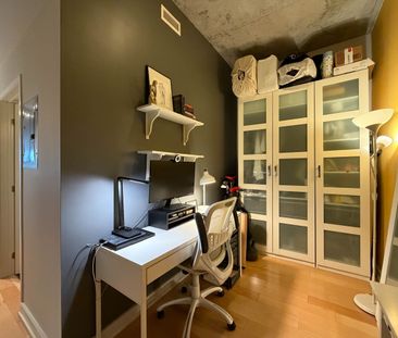 For Lease - 33 Mill Street Unit# 449, Toronto, Ontario - Photo 6