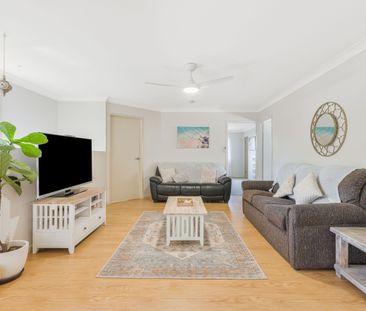Spacious family home ! - Photo 1