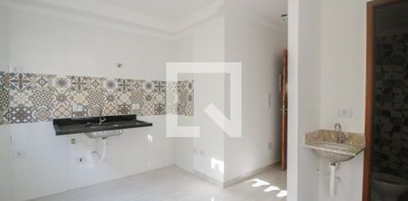 Apartamento para alugar com 29m², 1 quarto e sem vaga - Foto 2