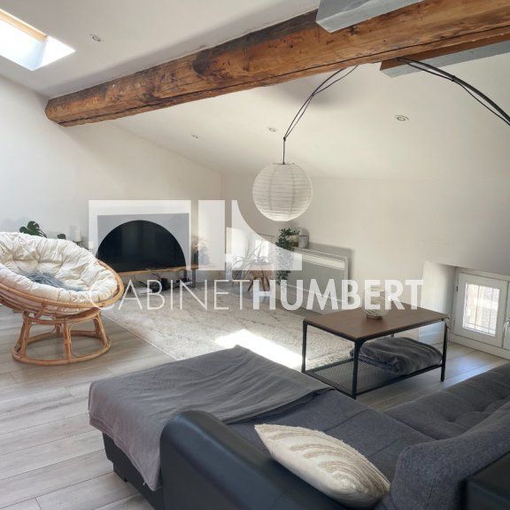 Location Appartement 3 pièces Meublé 74m² ST ETIENNE 42000 - Photo 1