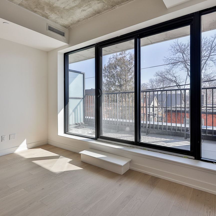 For Lease - 761 Queen Street Unit# 201, Toronto, Ontario - Photo 1