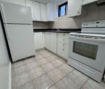 For Lease - 16 Hawkins Drive Unit# Basement, Toronto, Ontario - Photo 4