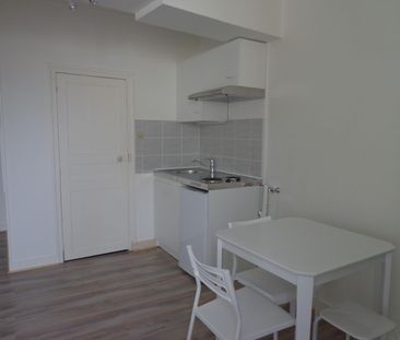 Location Appartement 1 pièce 18m² JARGEAU 45150 - Photo 3