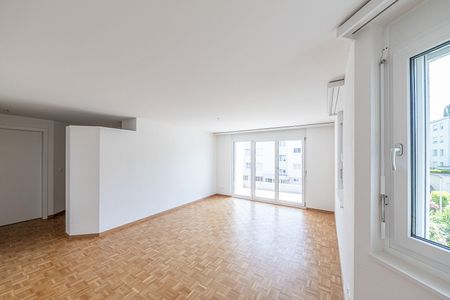 3.0 Zimmerwohnung in Kreuzlingen - Foto 4