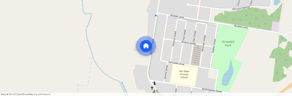 122 Bathurst Street, NSW 2756, Pitt Town