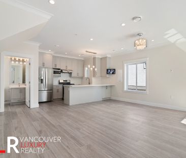 Duplex in Vancouver East Side, BC - Photo 6